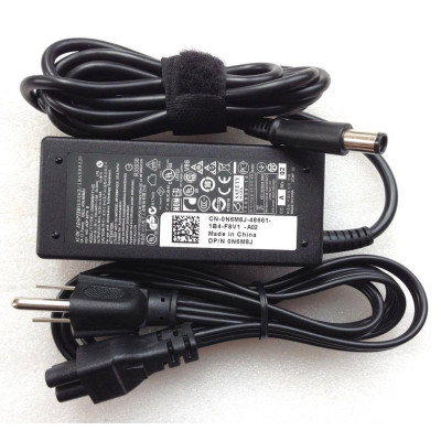 Sạc Tương Thích Cho Laptop Dell Insprion N4110 Adapter - Hàng Nhập Khẩu New Seal TEEMO PC TEAC516