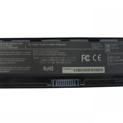Pin Tương Thích Cho Laptop Toshiba Satellite L800 L805 - Hàng Nhập Khẩu New Seal TEEMO PC TEBAT1533