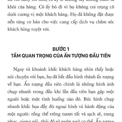 Đến Thượng Đế Cũng Phải Hài Lòng – Tuyệt Chiêu Chăm Sóc Khách Hàng Từ A-Z