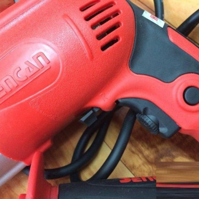 MÁY KHOAN 13MM 710W 531015 SENCAN - HÀNG CHÍNH HÃNG