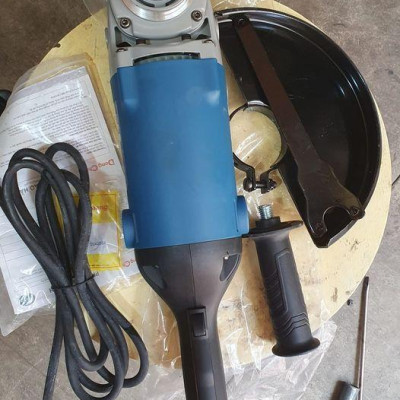 MÁY MÀI GÓC 230MM 2200W DONGCHENG DSM230A - HÀNG CHÍNH HÃNG