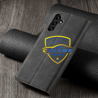 Bao Da Ví Forwenw Dành Cho Samsung Galaxy A15, Samsung A25, Samsung A35, Samsung A55 – Chống Sốc, Chống Trầy, Sang Trọng - Hàng Chính Hãng