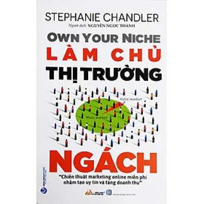 Làm Chủ Thị Trường Ngách