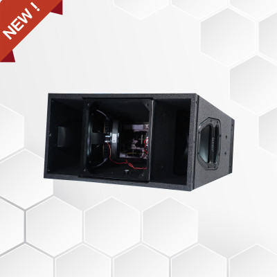 Loa Line Array X210LA New Version - Hàng Nhập Khẩu Chính Hãng