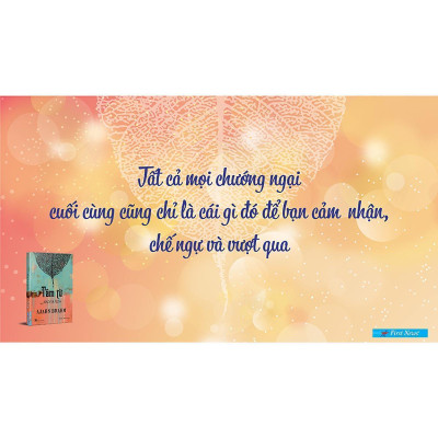Sách - Tâm Từ - Mindfulness - First News