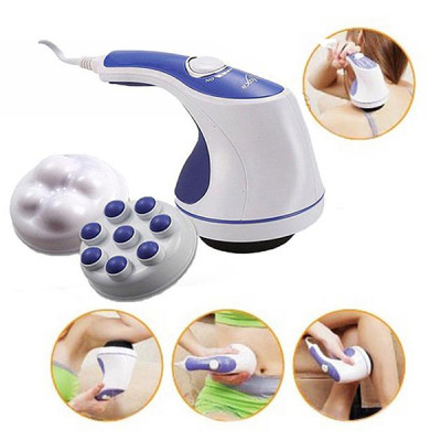 Máy massage cầm tay toàn thân và xua tan mỡ bụng cao cấp
