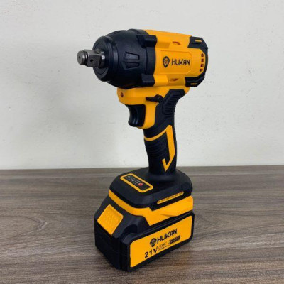 MÁY SIẾT BU LÔNG 850NM HK-IWH850N HUKAN (2 PIN ) - HÀNG CHÍNH HÃNG