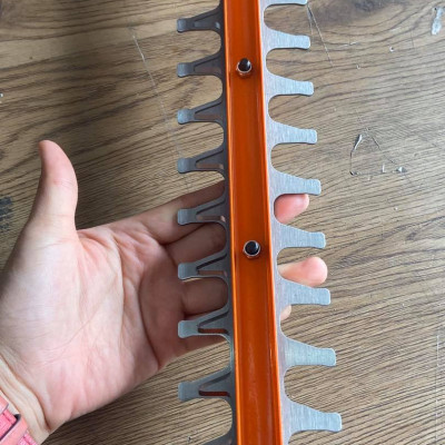 Máy tỉa hàng rào 18V Black&Decker GTC18502PCF- Hàng chính hãng