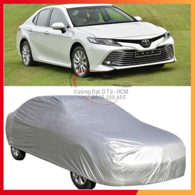 [NISSAN SUNNY] Bạt Phủ Ô Tô Vải Dù Oxford, Tráng Nhôm Cao Cấp, Áo Trùm Bảo Vệ Xe NISSAN SUNNY, Bạc Phủ Trùm Chống Nóng Chống Mưa, Chống Xước Xe, Bạt Của Xưởng Được May Theo Kích Cỡ Xe, Cam Kết Vừa Xe, Bền Và Đẹp Tới 2 Năm