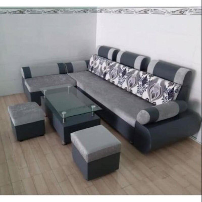 ghế salon cho nhà rộng