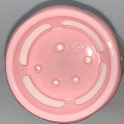  Nước Rửa Tay Tạo Bọt Cho Bé & GĐ Hình Bông Hoa, Hình Chân Gấu Dễ Thương OKi Clean Hương Dâu Tây