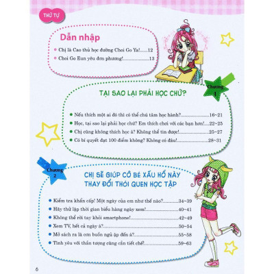 Sách - Pretty Girl - Điểm Số Tăng Vùn Vụt - NXB Phụ Nữ