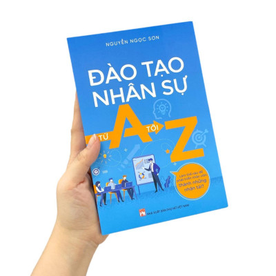 Đào Tạo Nhân Sự Từ A Đến Z