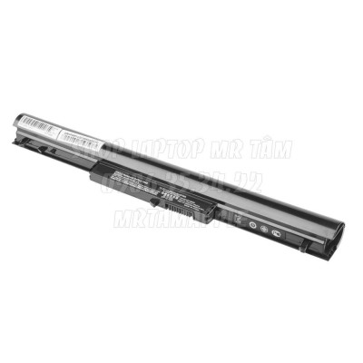 Pin Tương Thích Cho Laptop Hp Pavilion 14 Vk04 - 4 Cell - Pavilion Slpavilion Sleekbook 14 15 14 B000 15 B000 Pavilion M4 TEEMO PC Hàng Nhập Khẩu