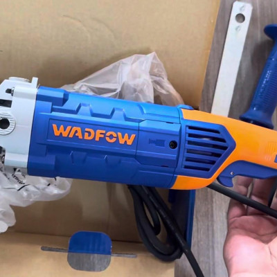 MÁY MÀI GÓC 2000W WAG852001 WADFOW - HÀNG CHÍNH HÃNG