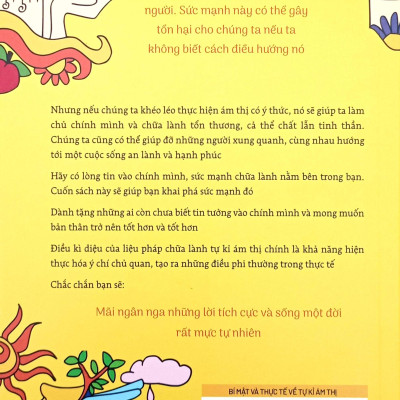 Bí Mật Và Thực Tế Về Tự Kỉ Ám Thị - Phần 1 (Tái Bản)