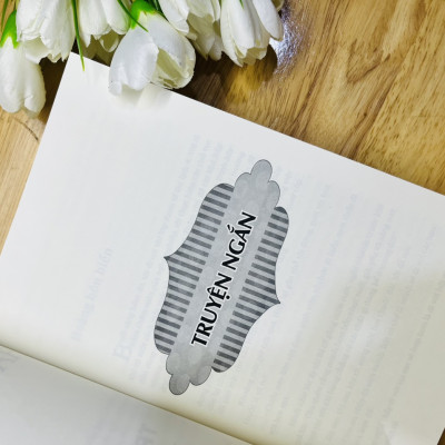 Hà Văn Thịnh - Truyện Ngắn và Tản Văn