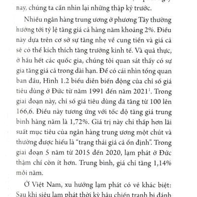 Đánh Bại Lạm Phát - PNU