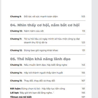 5 Điểm Mù Trong Kinh Doanh Nhà Hàng - AL