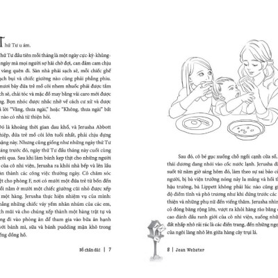 Ông Bố Chân Dài