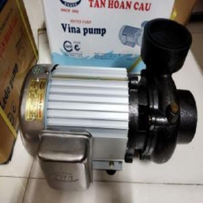 MÁY BƠM CÁNH TÁT VINA PUMP VN-2200 3HP THC - HÀNG CHÍNH HÃNG