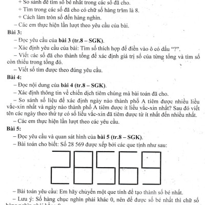 Bài Giảng Và Hướng Dẫn Học Toán Lớp 4 - Tập 1 (Dùng Kèm SGK Kết Nối Tri Thức Với Cuộc Sống)_HA