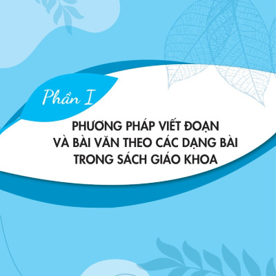 Giúp Em Viết Đoạn Và Bài Văn Hay Ngữ Văn 6_MEGA