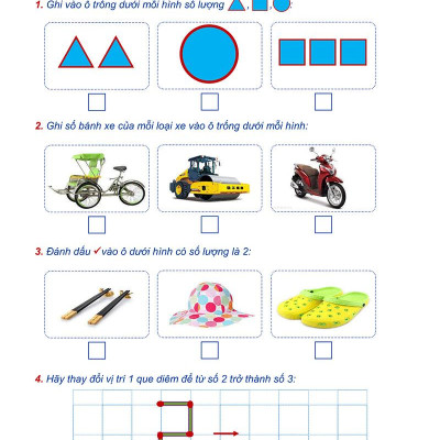 Bài Tập Nâng Cao Toán 1 - Tập 1
