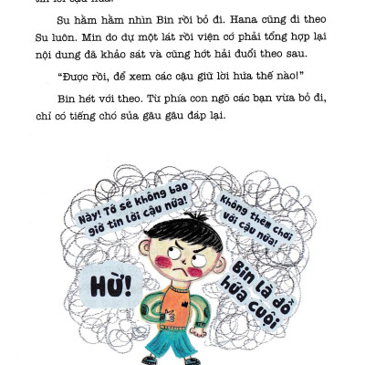 Những Thói Quen Vàng - Nhất Định Con Sẽ Giữ Lời Hứa! (Tái Bản 2023)