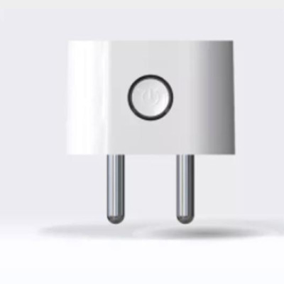 Phích Cắm Thông Minh Điện Quang Apollo ĐQ SP1.1 01 Wifi Trắng - Hàng chính hãng