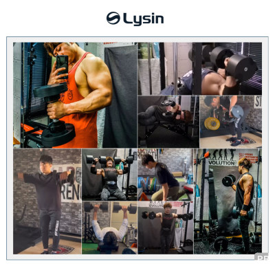 Nuobell flexbell - [All Black] Quả tạ tay điều chỉnh trọng lượng 36kg mỗi lần đổi 2kg 16 cấp độ tạ đòn tập luyện chuyên nghiệp gym