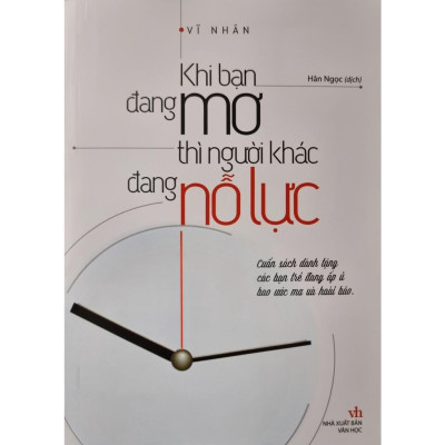 Sách - Combo 4 Cuốn: Khéo Ăn Nói Sẽ Có Được Thiên Hạ + Đắc Nhân Tâm + Đọc Vị Bất Kỳ Ai + Khi Bạn Đang Mơ