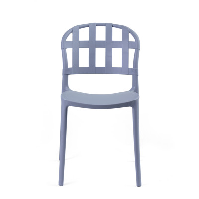 Ghế ăn lưng tựa kiểu lưới Windsor