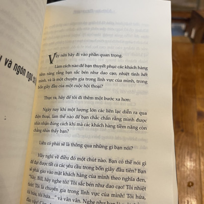 SÓI GIÀ PHỐ WALL 3 - J.ordan Belfort – Nguyễn Thế Hiền dịch - Bách Việt - Dân trí 