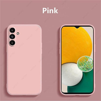 Ốp Dành Cho Samsung Galaxy  A04 , A04s , A34 , A24 , A54 , A14 Cao cấp, chống bẩn, chống bám vân tay, không trơn trượt, bảo vệ camera màu 3D Camera - Hàng chính hãng