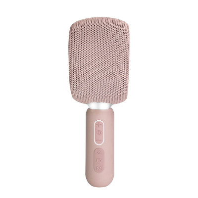 Micro Karaoke Bluetooth KMC500 ( Hàng Chính Hãng )