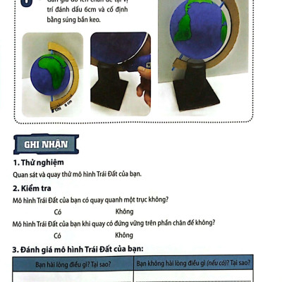 Steam For Kids - Câu Chuyện Khủng Long (6-14 Tuổi)