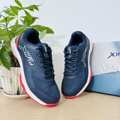 Giày Pickleball, cầu lông XP V200