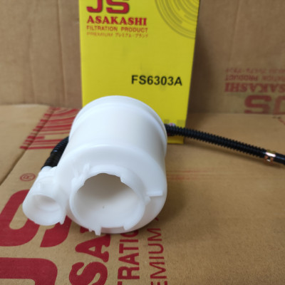 Lọc xăng Toyota Yaris 2005-2013 - FS6303A