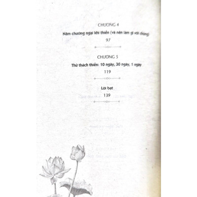 Thiền Như Một Phật Tử - Vanlangbooks