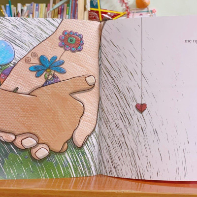 Mẹ Từng Nói Chưa Nhỉ