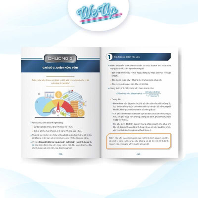 Combo 3 sách: 10 chỉ số quyết định số phận doanh nghiệp, 8 cách huy động vốn, 12 Nguyên tắc cốt lõi hợp tác (Combo/lẻ)