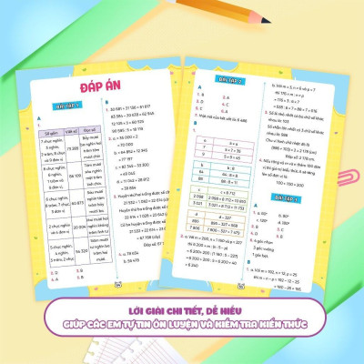 Sách - Vở Bài Tập Toán Tăng Cường Lớp 4 - Tập 1 - Theo Sách Giáo Khoa Kết Nối Tri Thức Với Cuộc Sống - Megabook
