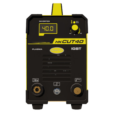 Máy cắt PLASMA Hồng Ký Master 40 Ampe 220V - HKCUT40