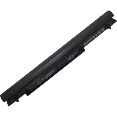 Pin Tương Thích Cho Laptop Asus K56 K46 4 Cell - Hàng Nhập Khẩu New Seal TEEMO PC TEBAT633