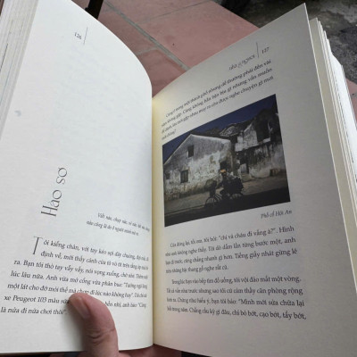 (Tái bản năm 2025) NHÀ & NGƯỜI (TẢN VĂN) - Lê Thiết Cương – Liên Việt Books