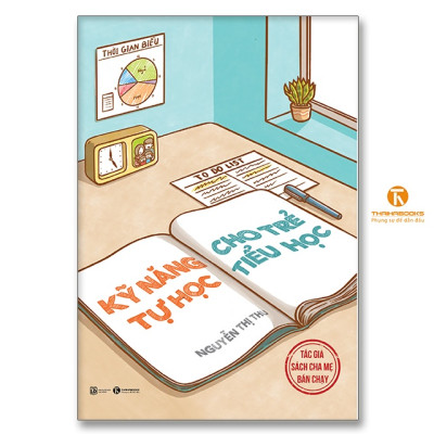Sách - Bộ Giáo dục trẻ trong gia đình Việt (Không kèm SỔ NHIỆM VỤ) - Thái Hà Books