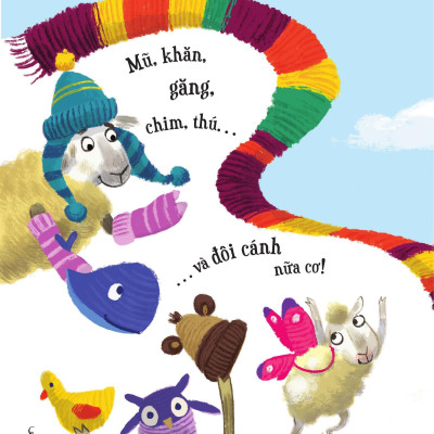 Sách - Tớ Là Bạn Nhỏ Văn Minh - Chia Sẻ Chẳng Sợ Thiệt Đâu