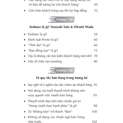 Tạo Fan Thương Hiệu - Chốt Triệu Đơn Hàng
