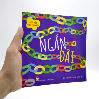 Đối Lập Ngộ Nghĩnh: Ngắn - Dài